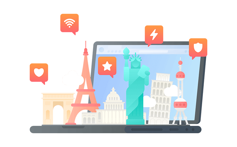 在布隆迪连接到中国vpn - 解锁通